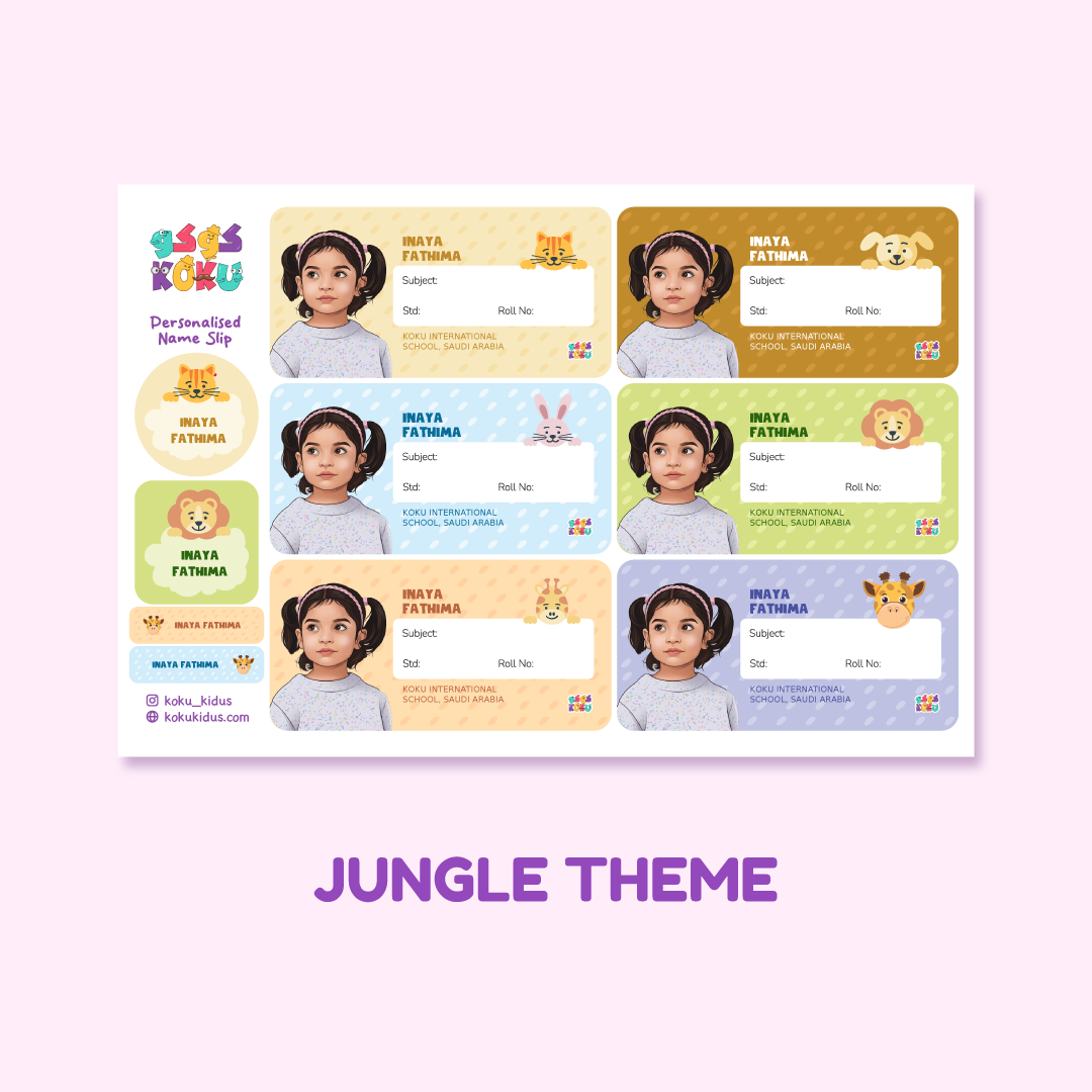 Jungle